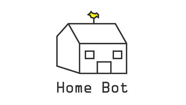 Home Bot